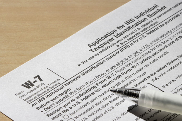 Latest tax regulations article