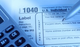 Income Tax Preparation