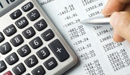 Accounting & Bookkeeping