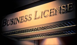 Business Tax Receipt